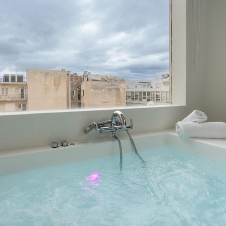 Dema Luxury Suites - Perikleous E8 Athen Exterior foto