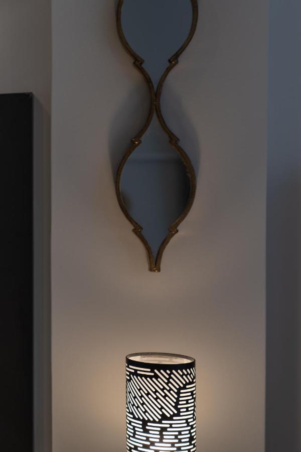 Dema Luxury Suites - Perikleous E8 Athen Exterior foto