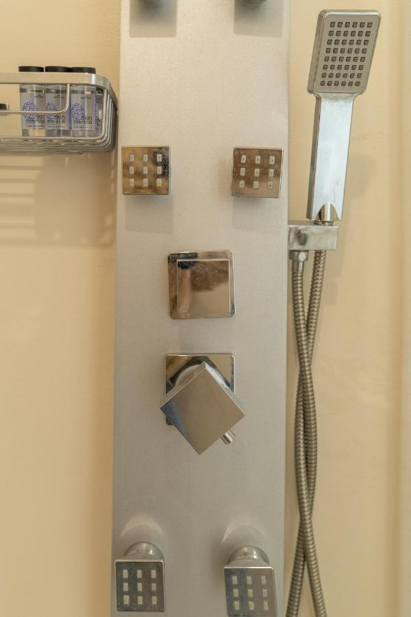 Dema Luxury Suites - Perikleous E8 Athen Exterior foto